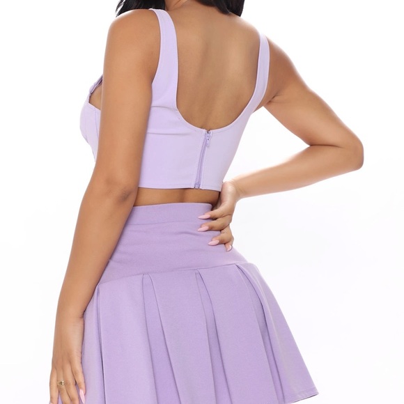 Bustier - Picture 2 of 3